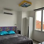 Maison De Majorque-appartements * פרפיניין