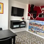 Maison De Majorque-appartements * פרפיניין