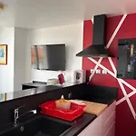 Apartament Maison De Majorque-appartements