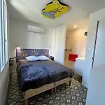 Maison De Majorque-appartements Perpignan