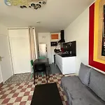 Maison De Majorque-appartements *