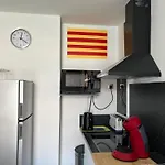 Maison De Majorque-appartements * פרפיניין