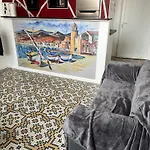Maison De Majorque-appartements פרפיניין