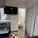 Maison De Majorque-appartements * פרפיניין