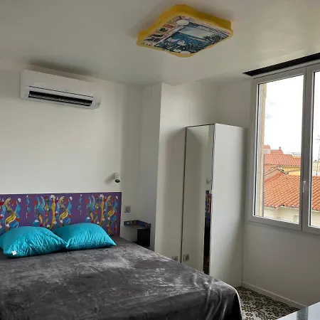 Maison De Majorque-appartements * Perpignan