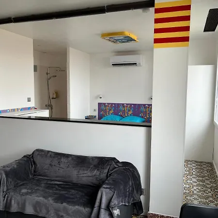 Appartement Maison De Majorque-appartements *