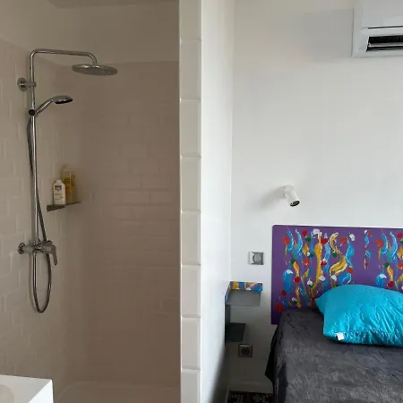 Appartement Maison De Majorque-appartements