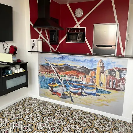 Maison De Majorque-appartements *