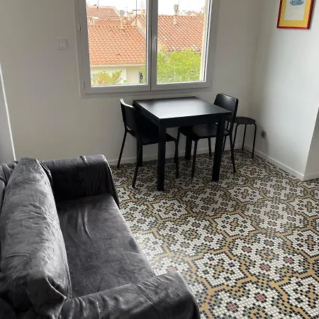 Apartament Maison De Majorque-appartements *