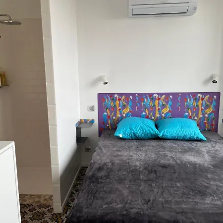 Maison De Majorque-appartements * Perpignan