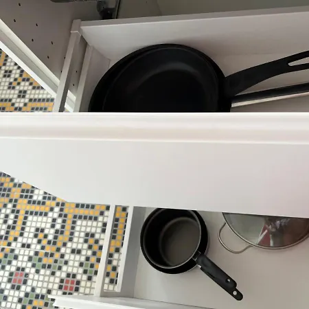 Maison De Majorque-appartements * Perpignan