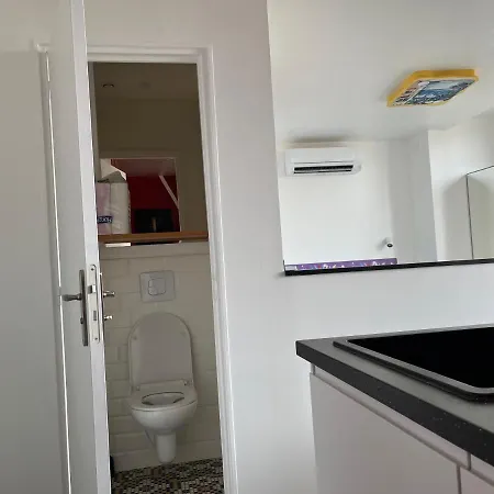 Maison De Majorque-appartements Appartement Perpignan