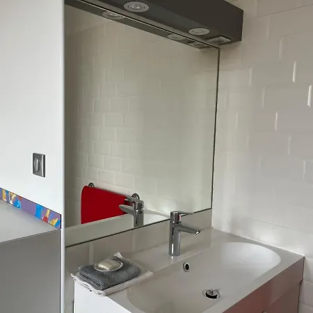 Maison De Majorque-appartements Apartament