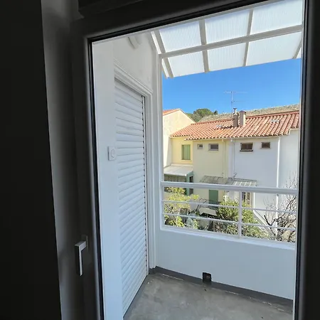 Maison De Majorque-appartements * Περπινιάν