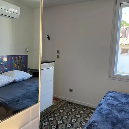 Maison De Majorque-appartements Apartament Perpignan