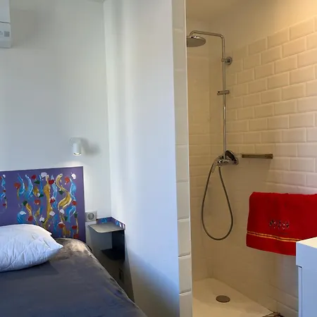 Maison De Majorque-appartements *