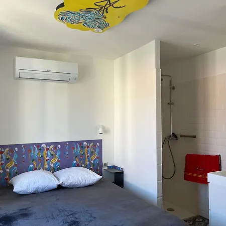 Maison De Majorque-appartements Διαμέρισμα *