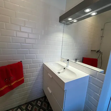 Maison De Majorque-appartements * Perpignan