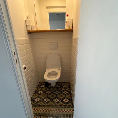 Maison De Majorque-appartements Appartement