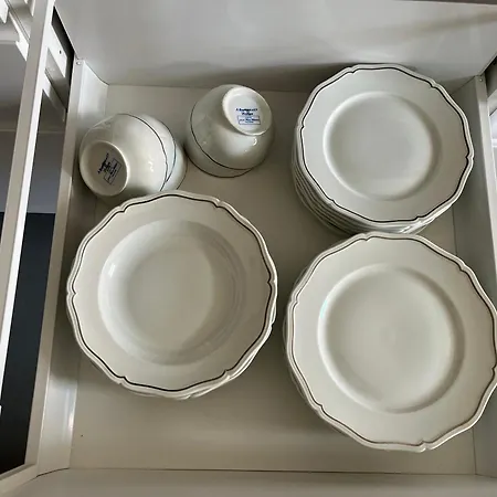 Apartament Maison De Majorque-appartements *