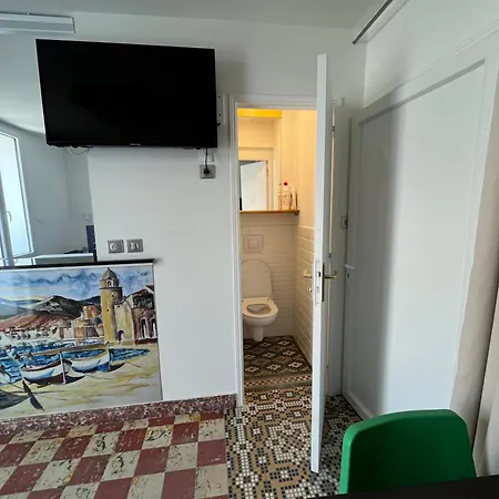 Appartement Maison De Majorque-appartements Perpignan