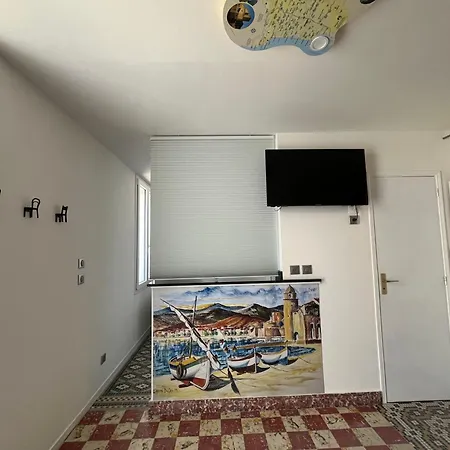 Appartement Maison De Majorque-appartements