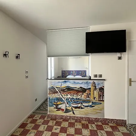 Appartement Maison De Majorque-appartements