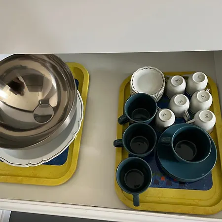 Apartament Maison De Majorque-appartements *