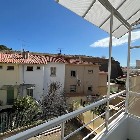 Maison De Majorque-appartements * Περπινιάν