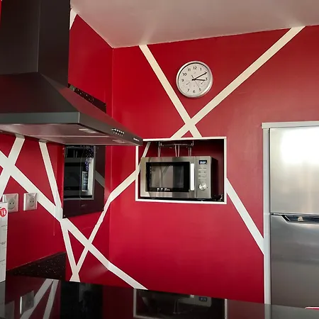 Maison De Majorque-appartements