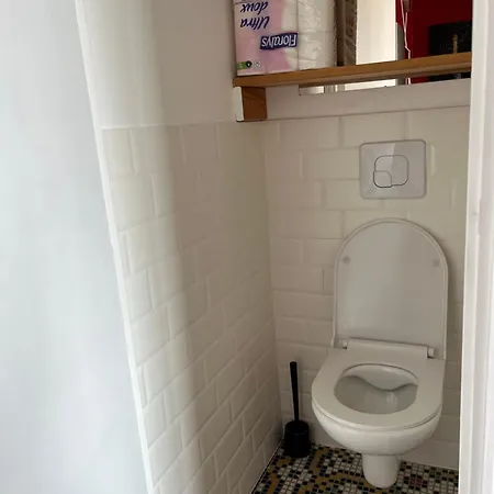 Maison De Majorque-appartements Perpignan