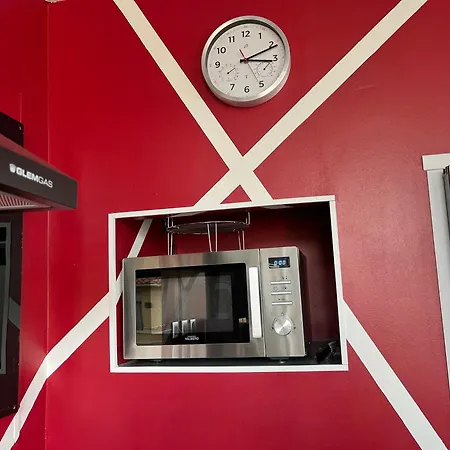 Maison De Majorque-appartements Apartament *