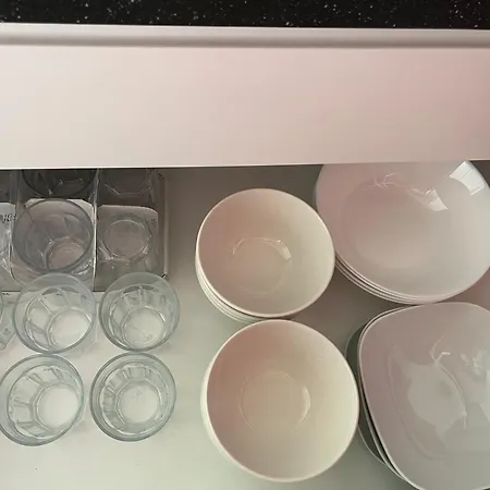 Maison De Majorque-appartements Perpignan