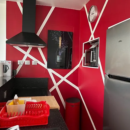 Apartament Maison De Majorque-appartements *