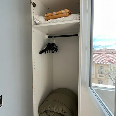 Maison De Majorque-appartements Appartement *