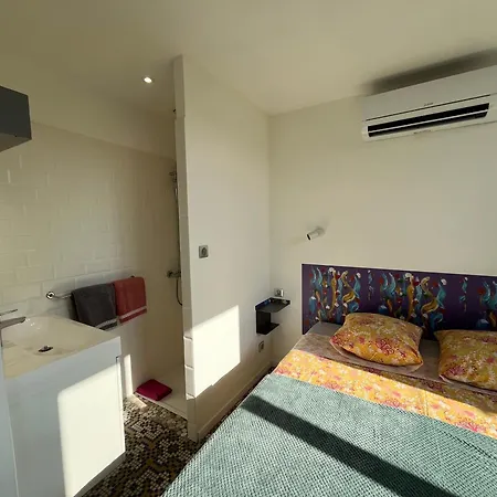 Maison De Majorque-appartements Apartament *