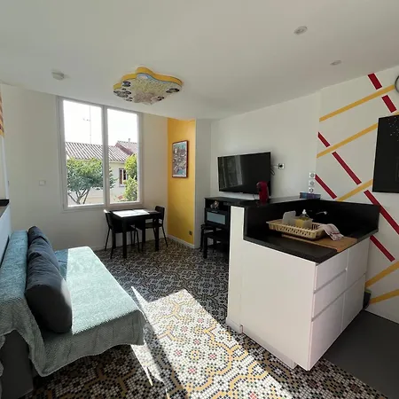 Appartement Maison De Majorque-appartements *