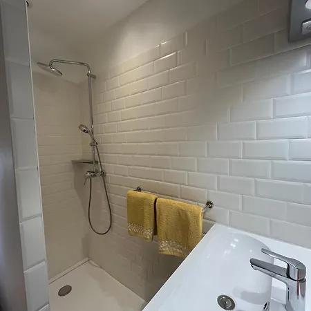 Maison De Majorque-appartements