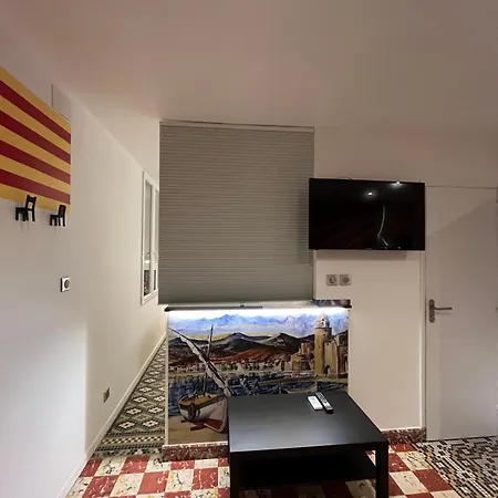 Maison De Majorque-appartements Apartament Perpignan