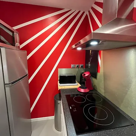 Apartament Maison De Majorque-appartements *