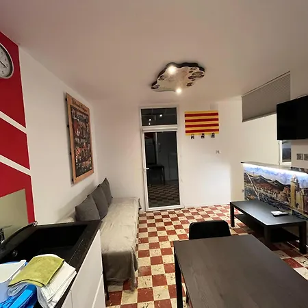 Maison De Majorque-appartements Appartement