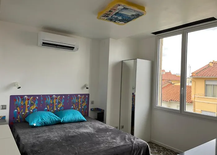 Maison De Majorque-appartements * Perpignan