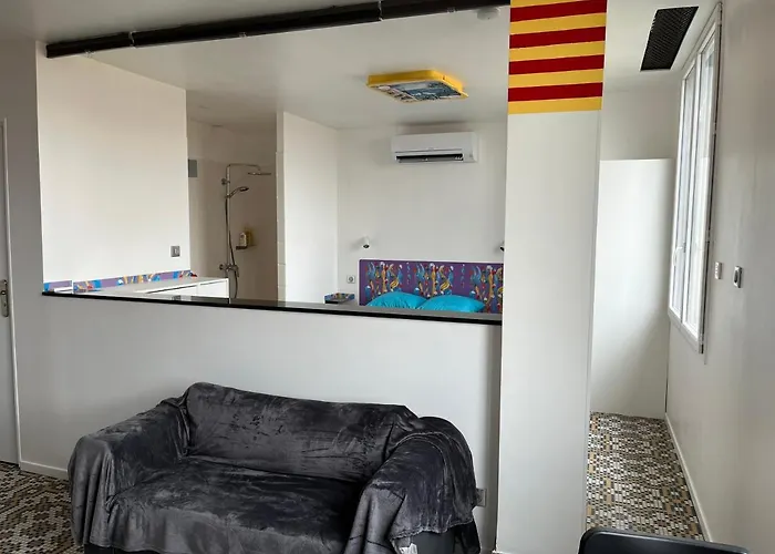 Appartement Maison De Majorque-appartements *