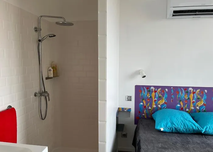 Appartement Maison De Majorque-appartements