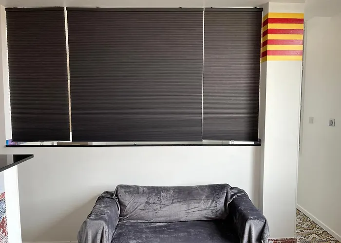 Maison De Majorque-appartements Perpignan