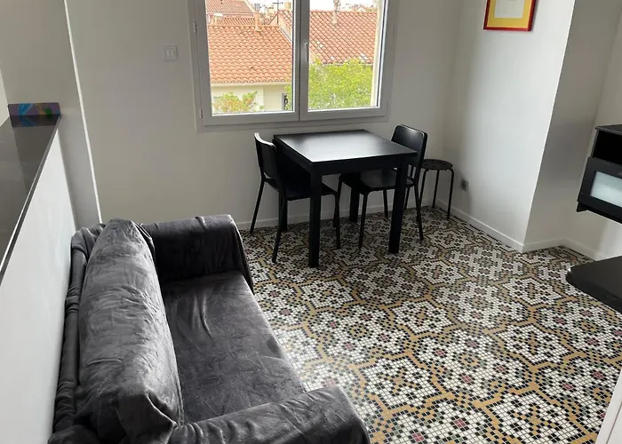 Appartement Maison De Majorque-appartements *