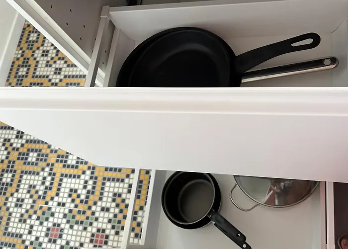 Maison De Majorque-appartements * Perpignan