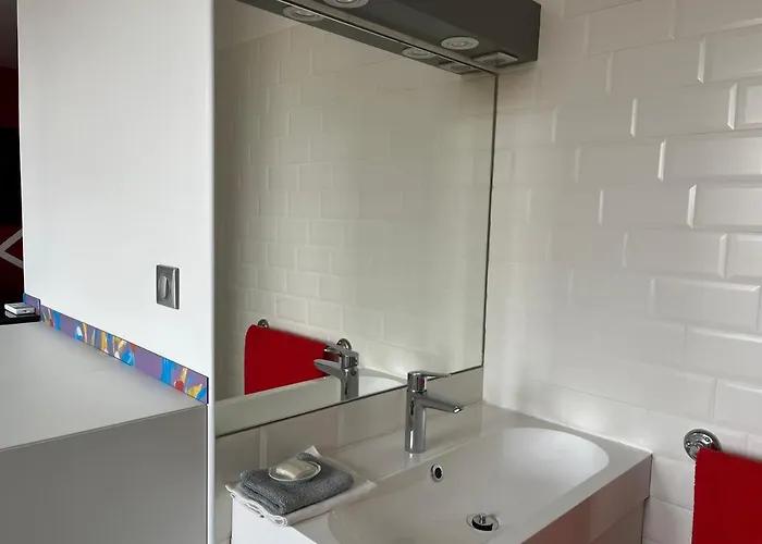 Maison De Majorque-appartements Appartement