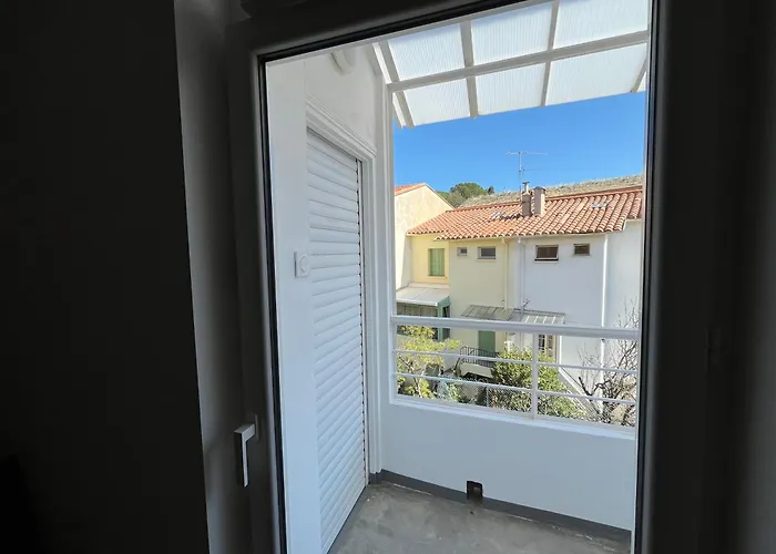 Maison De Majorque-appartements * Perpignan