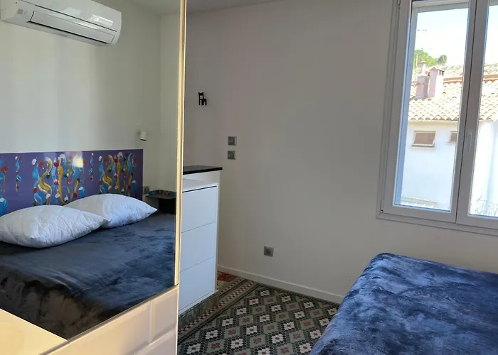 Maison De Majorque-appartements Appartement Perpignan